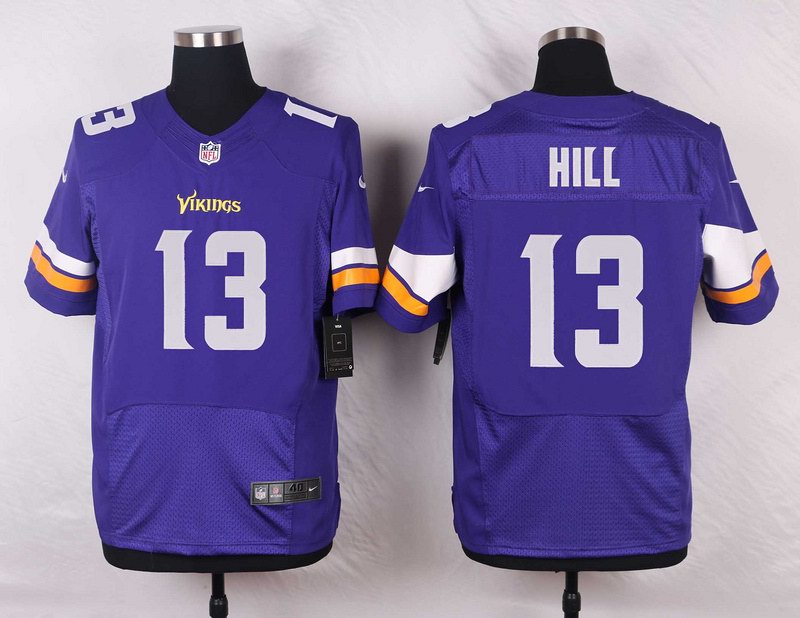 Minnesota Vikings elite jerseys-017